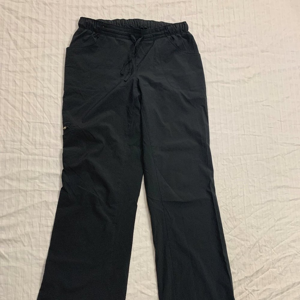 🐢🐢🐢 CHAMPION WOMENS ATHLETIC UNLINED PANTS SIZE S 🐢🐢🐢